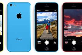 Image result for Camera On an iPhone 5C