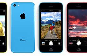 Image result for iPhone 5C Front Camera