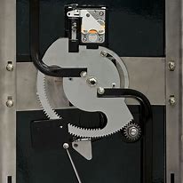 Image result for Safe Lock Parts