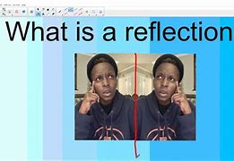 Image result for Plane Mirror Reflection