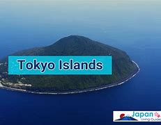 Image result for What Island Is Tokyo On