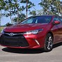 Image result for Toyota Camry XSE 2015 Back