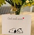 Image result for Snoopy Get Well Soon