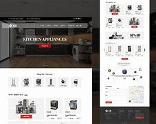 Image result for Home Appliances Ecommercw
