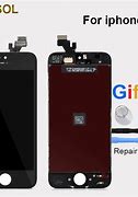 Image result for iPhone 5 Touch Screen