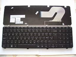 Image result for Laptop Keyboard Pic Compaq
