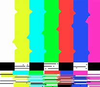 Image result for No Signal in TV Logo