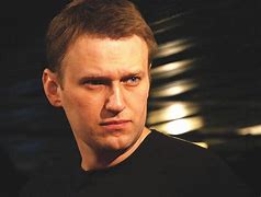 Image result for Navalny On Sobesednik