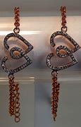 Image result for Rose Gold Fashion Jewerly