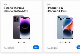 Image result for New iPhone Price Malaysia