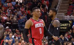 Image result for LA Clippers vs Houston Rockets