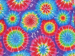 Image result for Colorful Tie Dye