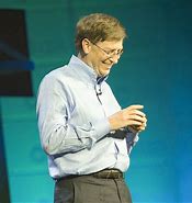 Image result for Bill Gates Sitting