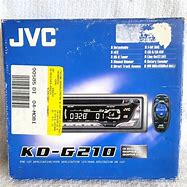 Image result for JVC Car Stereo KD-X270BT