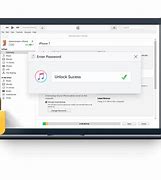 Image result for Unlock iPhone Backup Password