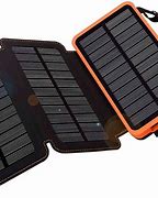 Image result for Solar Power Charger