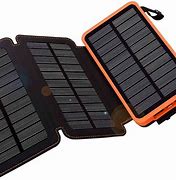 Image result for Small Solar Battery Charger