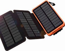 Image result for Solar Charger Product