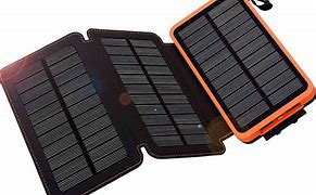 Image result for Solar Panel Laptop Charger
