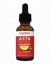 Image result for Astaxanthin Pure