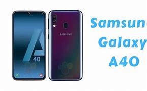 Image result for Samsung A40 Price in Uganda