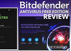 Image result for Bitdefender Antivirus