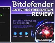 Image result for Bitdefender Free Version