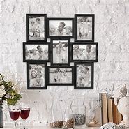 Image result for Unique Wall Picture Frames