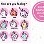 Image result for Unicorn Emotions