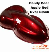 Image result for Candy Apple Pearl Paint