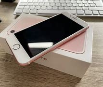 Image result for iPhone 7 Rose Gold eBay