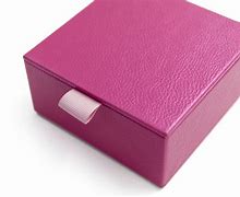 Image result for PU Packaging Box