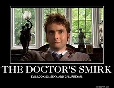 Image result for Doctor Difference Smirks