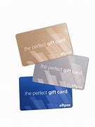 Image result for The Perfect Gift Card