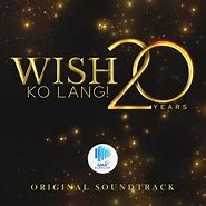Image result for Wish MO Lang