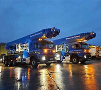 Image result for Bronto Skylift 70M