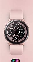 Image result for Samsung S3 Watch Rose