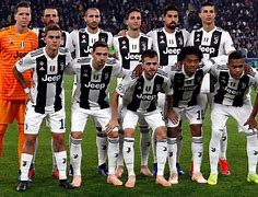 Image result for Juventus Squad