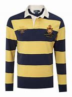 Image result for Polo Ralph Lauren Rugby Shirt