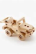 Image result for wooden toys kit car