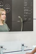 Image result for Smart Mirror with Person