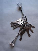 Image result for Pewter Key Rings