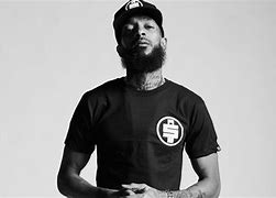 Image result for Nipsey Hussle Cover