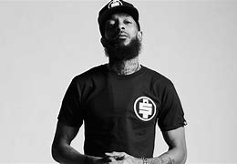 Image result for Victory Lap Album Nipsey Hussle