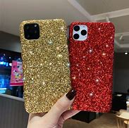 Image result for Glitter iPhone 7 Wallet Case with Stylus