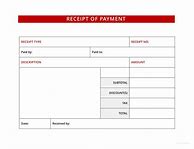 Image result for Receipt Layout