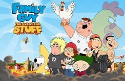Image result for Family Guy Quahog T-Shirt