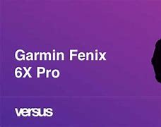 Image result for Fenix 6X Pro Screenshots
