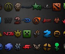 Image result for Gaming Logo for PC