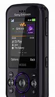 Image result for Sony Ericsson W395